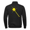 Herren Sweatjacke "Authentic" Miniaturansicht