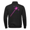 Herren Sweatjacke "Authentic" Miniaturansicht