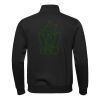 Herren Sweatjacke "Authentic" Miniaturansicht