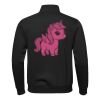Herren Sweatjacke "Authentic" Miniaturansicht