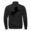 Herren Sweatjacke "Authentic" Miniaturansicht