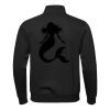 Herren Sweatjacke "Authentic" Miniaturansicht