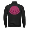 Herren Sweatjacke "Authentic" Miniaturansicht