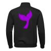 Herren Sweatjacke "Authentic" Miniaturansicht