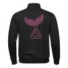 Herren Sweatjacke "Authentic" Miniaturansicht