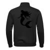 Herren Sweatjacke "Authentic" Miniaturansicht