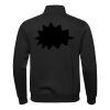 Herren Sweatjacke "Authentic" Miniaturansicht