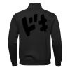 Herren Sweatjacke "Authentic" Miniaturansicht