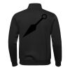 Herren Sweatjacke "Authentic" Miniaturansicht