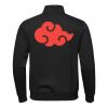 Herren Sweatjacke "Authentic" Miniaturansicht
