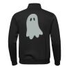 Herren Sweatjacke "Authentic" Miniaturansicht