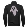 Herren Sweatjacke "Authentic" Miniaturansicht
