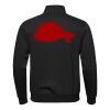 Herren Sweatjacke "Authentic" Miniaturansicht