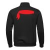 Herren Sweatjacke "Authentic" Miniaturansicht