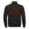 Herren Sweatjacke "Authentic" Miniaturansicht