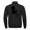 Herren Sweatjacke "Authentic" Miniaturansicht