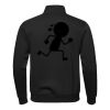 Herren Sweatjacke "Authentic" Miniaturansicht