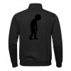 Herren Sweatjacke "Authentic" Miniaturansicht