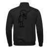 Herren Sweatjacke "Authentic" Miniaturansicht