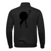 Herren Sweatjacke "Authentic" Miniaturansicht