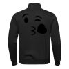 Herren Sweatjacke "Authentic" Miniaturansicht