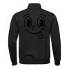 Herren Sweatjacke "Authentic" Miniaturansicht