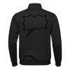 Herren Sweatjacke "Authentic" Miniaturansicht