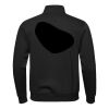 Herren Sweatjacke "Authentic" Miniaturansicht