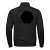 Herren Sweatjacke "Authentic" Miniaturansicht