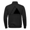 Herren Sweatjacke "Authentic" Miniaturansicht