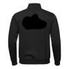 Herren Sweatjacke "Authentic" Miniaturansicht