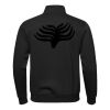 Herren Sweatjacke "Authentic" Miniaturansicht