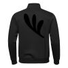 Herren Sweatjacke "Authentic" Miniaturansicht