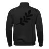 Herren Sweatjacke "Authentic" Miniaturansicht