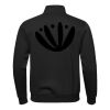 Herren Sweatjacke "Authentic" Miniaturansicht