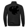 Herren Sweatjacke "Authentic" Miniaturansicht