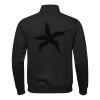 Herren Sweatjacke "Authentic" Miniaturansicht
