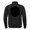 Herren Sweatjacke "Authentic" Miniaturansicht