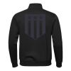 Herren Sweatjacke "Authentic" Miniaturansicht