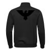 Herren Sweatjacke "Authentic" Miniaturansicht