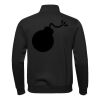 Herren Sweatjacke "Authentic" Miniaturansicht
