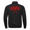 Herren Sweatjacke "Authentic" Miniaturansicht