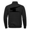 Herren Sweatjacke "Authentic" Miniaturansicht