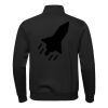 Herren Sweatjacke "Authentic" Miniaturansicht