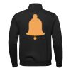 Herren Sweatjacke "Authentic" Miniaturansicht