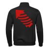 Herren Sweatjacke "Authentic" Miniaturansicht