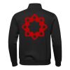 Herren Sweatjacke "Authentic" Miniaturansicht