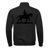 Herren Sweatjacke "Authentic" Miniaturansicht