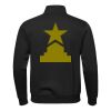 Herren Sweatjacke "Authentic" Miniaturansicht