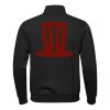Herren Sweatjacke "Authentic" Miniaturansicht